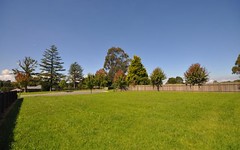 Lot 16, Lansdown Place, Moss Vale NSW