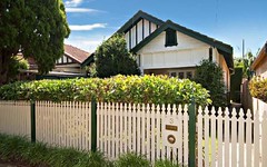 3 Frenchs Road, Willoughby NSW