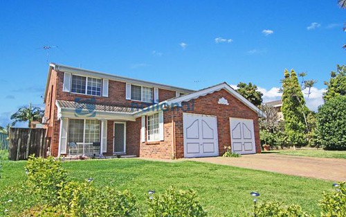 68a Nottingham Crescent, Chipping Norton NSW