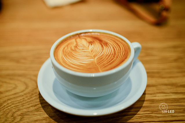 東京 澀谷–造訪一代拉花大師–STREAMER COFFEE COMPANY(ストリーマー コーヒーカンパニー)