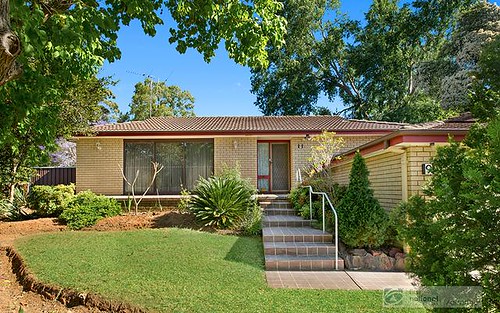 9 Forresters Close, Woodbine NSW