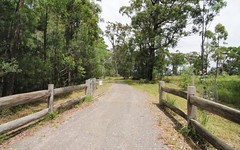 Lot 1, 65 Cambourne Road, Tomerong NSW