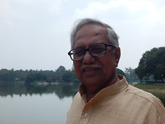 Kannada Writer Dr. DODDARANGE GOWDA Photography By Chinmaya M.Rao-SET-1 (67)