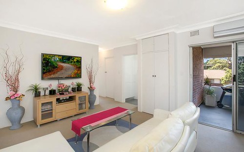 9/39 Harbourne Road, Kingsford NSW