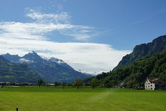 Vaduz, Liechtenstein, May 2014