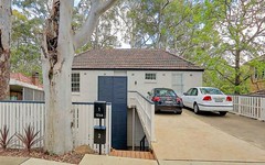 UNIT 1 / 1244 PACIFIC HIGHWAY, Pymble NSW