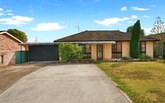 2 Evenstar Place, St Clair NSW