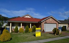 13 Belle O'Connor St, South West Rocks NSW
