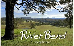 Lot 11 Riverbend Estate, Clarence Town NSW