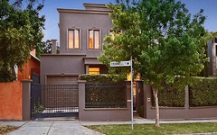 18 Cromwell Crescent, South Yarra VIC
