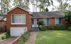 6 Lorrina Close, West Pennant Hills NSW