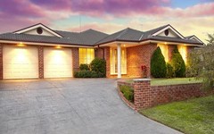 2 Bligh Place, Kellyville NSW