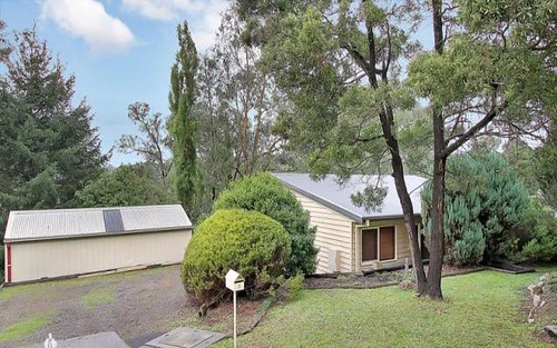 3 Corless Close, Mount Evelyn VIC