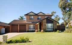 1 Brushwood Drive, Alfords Point NSW