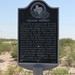 Willow Springs, Monahans, Texas Historical Marker