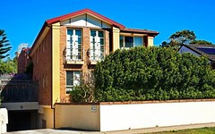 2/27 New Orleans Crescent, Maroubra NSW