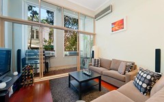 102/105-113 Campbell Street, Surry Hills NSW