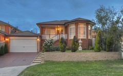 3 Maddy Court, Rowville VIC