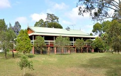 1671 MAITLAND VALE RD, Lambs Valley NSW