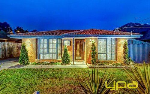 42 Barries Road, Melton VIC