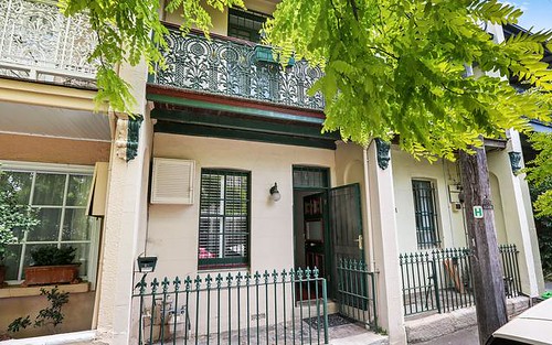 23 Iredale Street, Newtown NSW