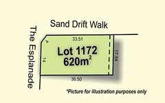 Lot 1172 The Esplanade, Point Cook VIC