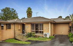 2/47 Talford Street, Doncaster East VIC