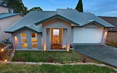 10 Mckay Rd, Hornsby Heights NSW