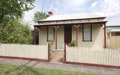 405 Gregory Street, Soldiers Hill VIC