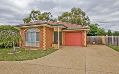 7/20 Kenny Place, Queanbeyan NSW