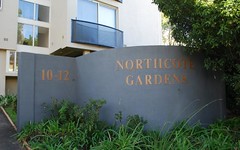 25/12 Northcote Road, Hornsby NSW