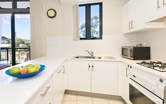 37/24-28 College Crescent, Hornsby NSW