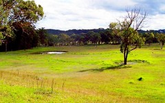 Lot 36 Viitasalo Road, Somersby NSW