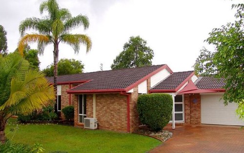 9 Curnuck Cl Middle Boambee, Coffs Harbour NSW
