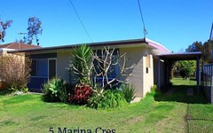 5 Marina Cres, Urunga NSW