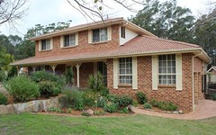 1 Childrey Place, Castle Hill NSW