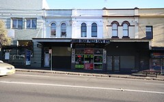 279 Cleveland Street, Redfern NSW