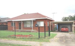 364 Smithfield Road (Cnr. Wernicke Cl.), Prairiewood NSW
