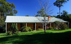 122 Forster Drive, Bawley Point NSW