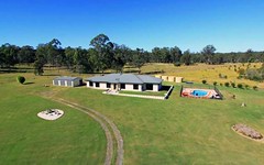 403 Sully and Dowdings Road, Pine Creek QLD