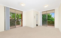 14/143 Willoughby Rd, Naremburn NSW