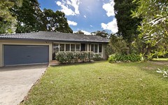 16 Peacock Parade, Frenchs Forest NSW