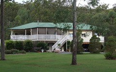 Address available on request, Canungra QLD