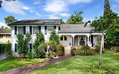 106 Excelsior Avenue, Castle Hill NSW