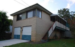 36 Cabanda Street, Wynnum West QLD