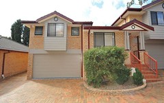 7/69 Terry Road, Eastwood NSW