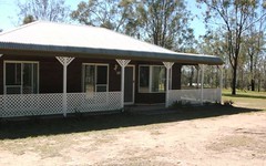 13 Camp Creek Road, Nanango QLD