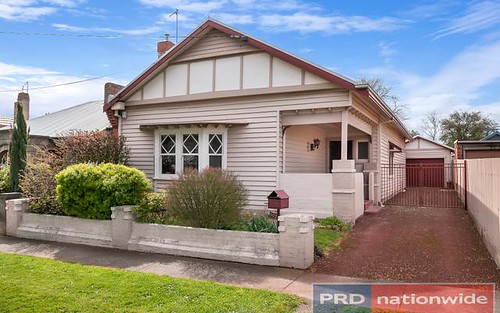 502 Gregory St, Soldiers Hill VIC 3350
