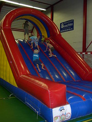 adventurepark grote zaal 5 • <a style="font-size:0.8em;" href="http://www.flickr.com/photos/125345099@N08/14434312634/" target="_blank">View on Flickr</a>