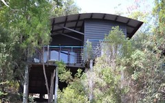 215 Cooloola Villa, Fraser Island QLD